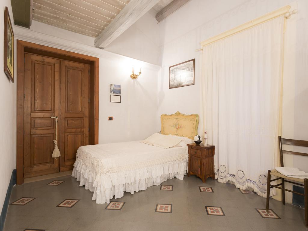 Antica Dimora San Girolamo Hotel Licata Exterior photo